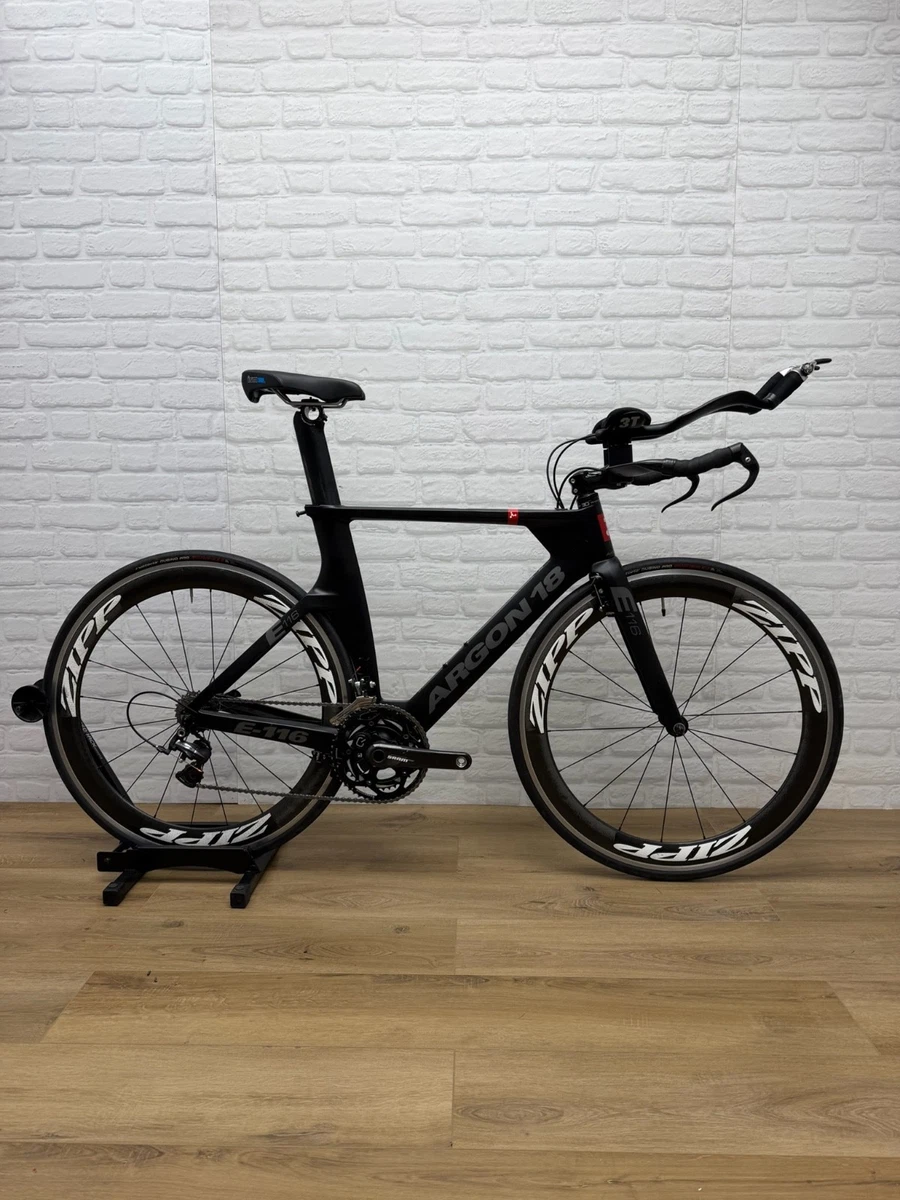 Argon 18 Time Trial/Triathlon Bike Bikes for sale | eBay