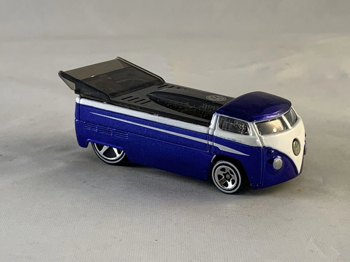 Preços baixos em Hot Wheels Volkswagen caminhões de brinquedo e de