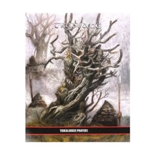 Riotminds RPG Toikaloikke Prayers NM