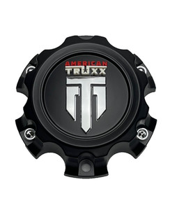 American Truxx Wheels – The Wheel Shop CA INC