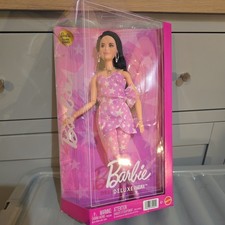 Barbie Deluxe Style Wave 3 - RAQUELLE RARE FIND