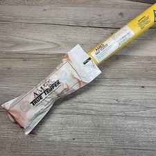 NEW! AMES 36" FIBERGLASS SLEDGE HAMMER REPLACEMENT HANDLE w/ EPOXY KIT, 2036100