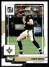 Drew Brees 2022 Donruss Optic #144 Saints NFL READ FREE SHIPPING AutographDen