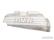 Capot BMW 545