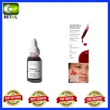 Deep Exfoliation with AHA 30% & BHA 2% - Peeling Solution for All Skin Types