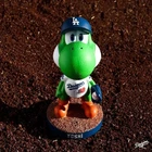 2026 Yoshi Exclusive LA DODGERS x SUPER MARIO GALAXY YOSHINOBU YAMAMOTO