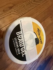 ALL DAY Locks & Braid Gel ( 32oz )
