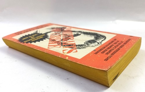 PORTRAITS OF CRIME. ECTOR GARCIA CHARLES E PIKE. 1ST EDITION CONDOR 1977. ACCEPT - Picture 3 of 5