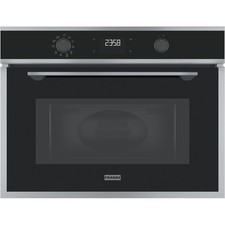Franke FMA 45 MW XS Nero, Acciaio inox Microonde combinato Da incasso 40 L 900 W