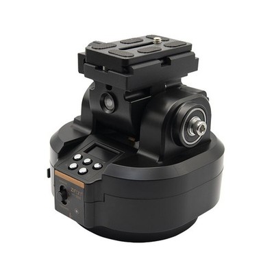YT-2000 Intelligent Remote Control Pantilt PTZ Rotation For AI Face Tracking ot2
