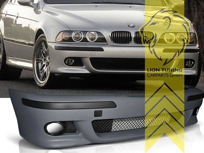 Frontstoßstange Frontschürze für BMW E39 Limo Touring auch für M-Paket + M5