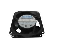 MINEBEA 3610PS-22T-B30 AXIAL FAN (AS PICTURED) NSNP