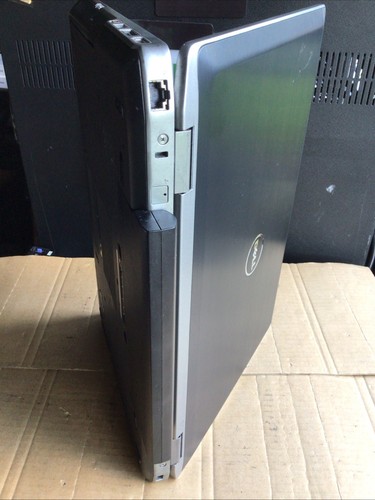 Dell Latitude E6520 i5-2540M 2.6GHz 8GB 500GB Windows 10 *DENT DEAL*READ* - Picture 17 of 21