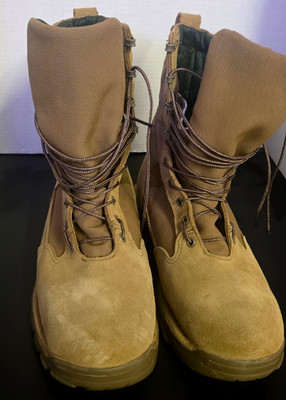 DANNER Rivot TFX Coyote 1200g Soft Toe 8   Boots 51519  Men s  SIZE  10 R