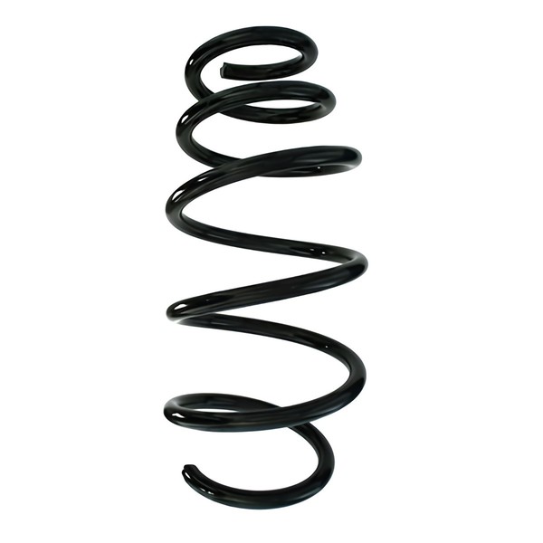 Fahrwerksfeder Vorderachse Schraubenfeder Ø153Mm Spidan FüR U.A. Opel Insignia-image