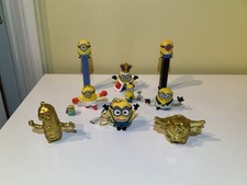 2015 Topps Minions Trading Cards 24