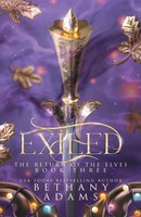 Bethany Adams | Exiled | Taschenbuch | Englisch (2017) | Kartoniert / Broschiert