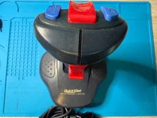 UNTESTED Quick Shot Game Controller Model Q130-N for Nintendo NES