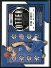 2018-19 Panini Contenders #3 Luka Doncic Rookie RC Lottery Ticket