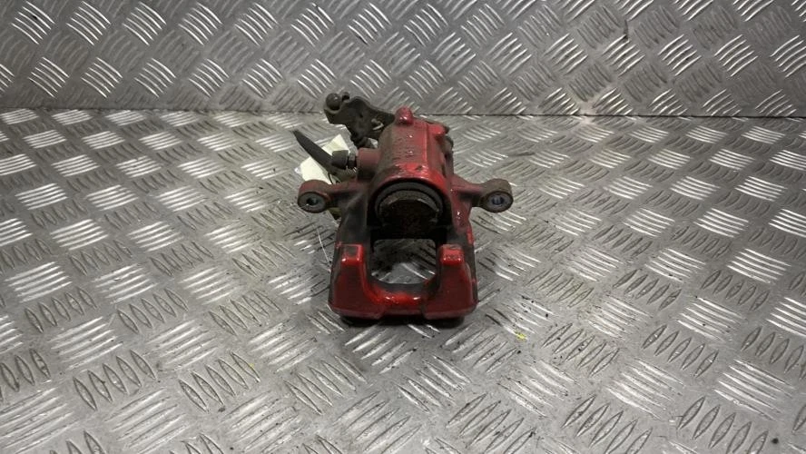 Etrier arriere gauche (freinage) VOLKSWAGEN GOLF 6 5K0615423A - Photo 2/3