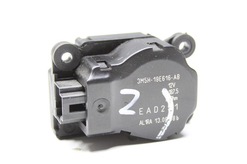 STELLMOTOR Heizungskasten + FORD Focus C-Max + Stellelement + 3M5H-19E616-AB