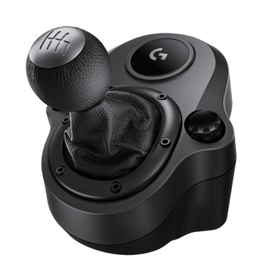 LOGITECH Driving Force Shifter Schalthebel
