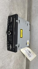 Autoradio Peugeot 207