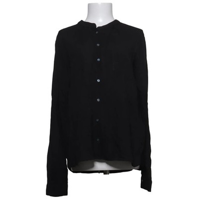 Fishbone, Hemd, Größe: XL, Schwarz, Viskose, Sonstiges, Damen #Hs0
