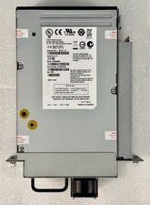 Quantum 9-02922-01 HP LTO-6 HH SAS Tape Drive with Caddy for Scalar i40/i80