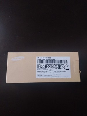 samsung 3d brille ssg-5100gb 2 Stk.