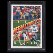 1991 Upper Deck Football Cards 31