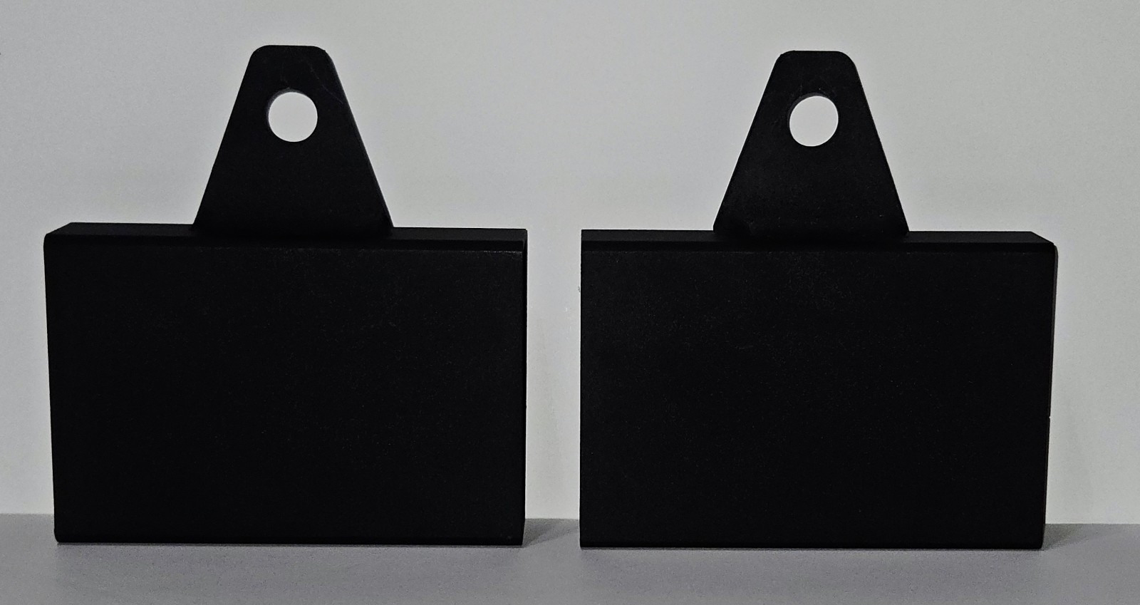 Rogue Fitness Pinch Blocks 2 &times; 3 Pair Strength And Grip Training