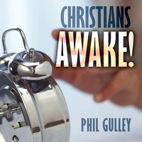 Christians Awake | Phil Gulley | Taschenbuch | Kartoniert / Broschiert | 2008
