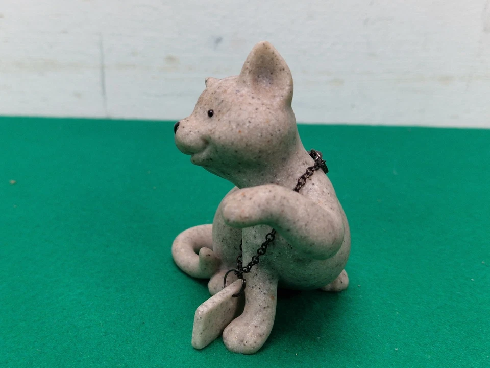 Fountasia Esculturas Gato Bella Estatuilla Adorno 8 cm #90207 Foto 2 de 4