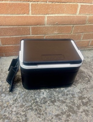 Club Car Precedent Onward Tempo OEM Golf Cart Cooler with Bracket and Hardware