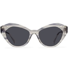Cat-Eye Sunglasses for Women Girls