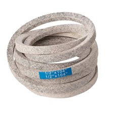 GX20072 GY20570 42" Lawn Mower Deck Drive Belt Compatible with John Deere L100 L