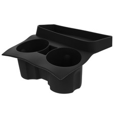Plateau De Rangement Pour Véhicule Porte-gobelets Voiture Automobiles