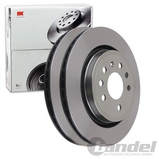 Disque de frein Fiat CROMA