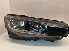 SKODA SCALA Front Right Headlight 655941016A Crystal Lightning