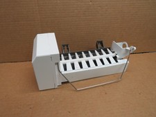 Whirlpool Refrigerator Ice Maker Assembly Part  W11321603 W11771818