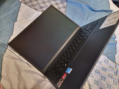 Asus Vivobook Pro 14 OLED M3401QA-KM012T Ryzen 5 5600H 8GB Notebook 14 Zoll 2,8K