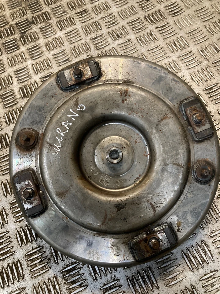 NISSAN MURANO I Z50 Convertitore Di Coppia 311001XD0A 3.5 Benzina 183kw 2005 Foto 2 de 4