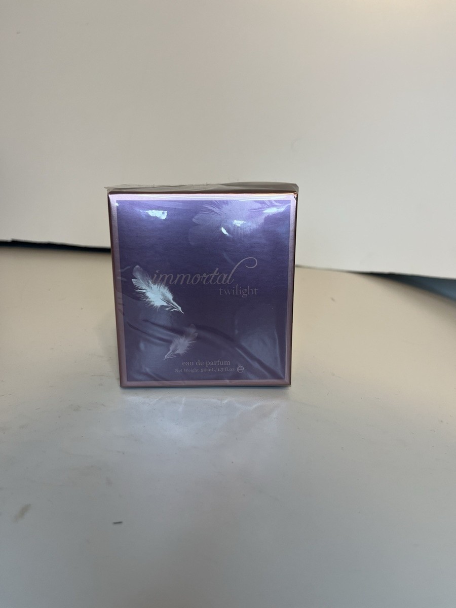 トバリ Twilight RomanceEau de Parfum 50ml SW19