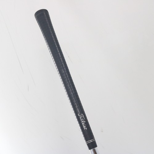 Titleist Vokey Spin Milled Tour Chrome Gap Wedge 50 Deg 50.08 Steel LH C-155002 - Picture 6 of 6