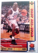 1991-1992 Upper Deck UD European SPANISH International - You Pick Player