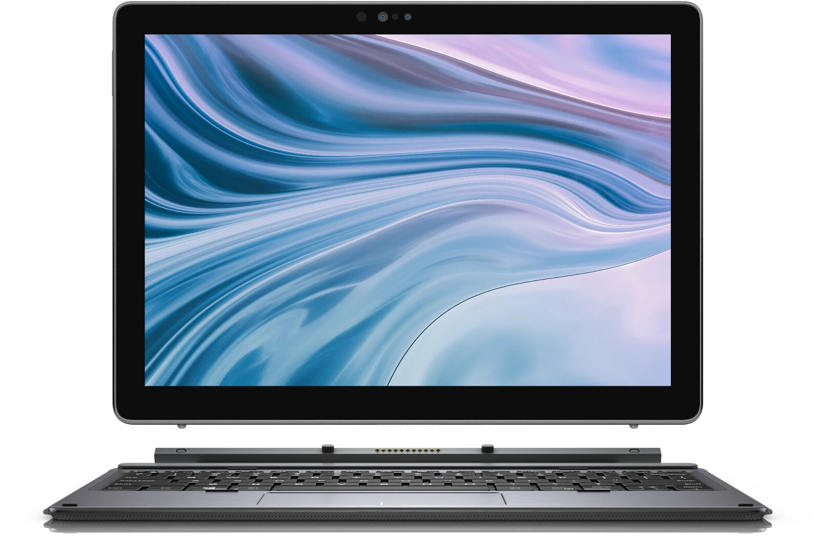Dell Latitude 7210 Tablet, Intel i7-10th Gen, 16 GB Ram, 256 GB SSD,  Windows 10 | eBay