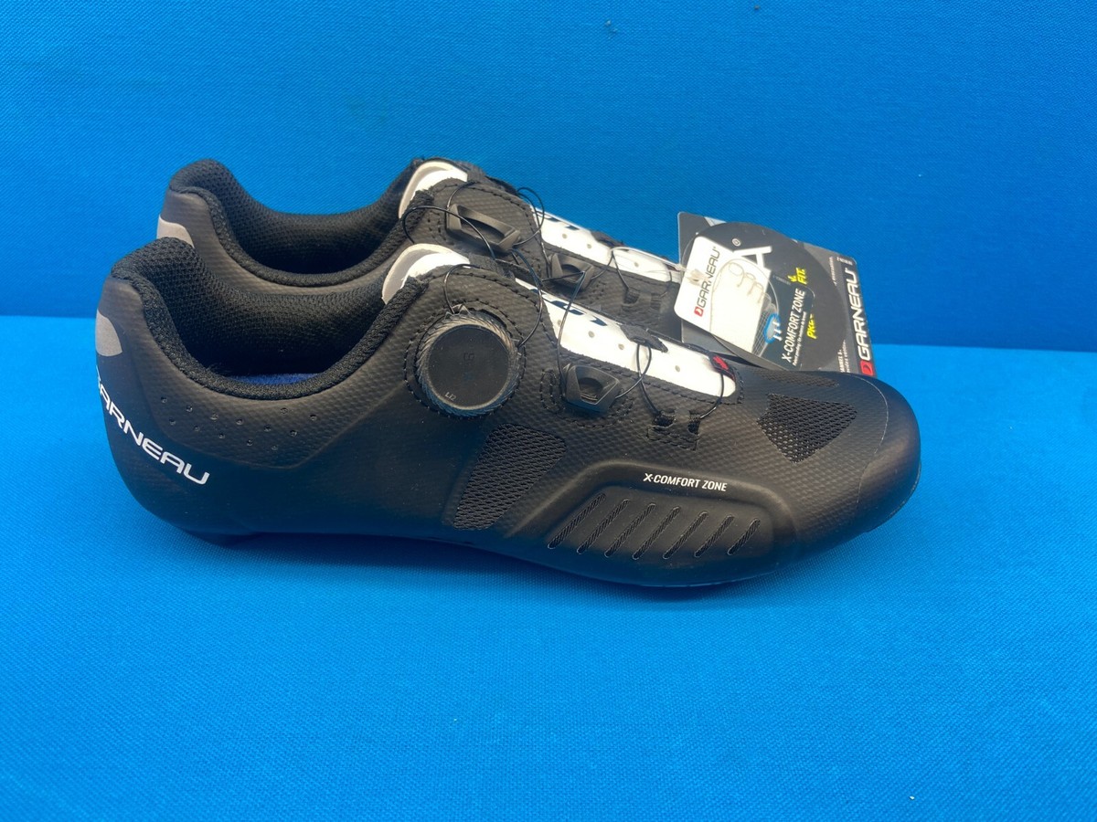 LOUIS GARNEAU - kazuです。 Louis Garneau Women's Carbon XZ Cycling Shoes - 1487318-020