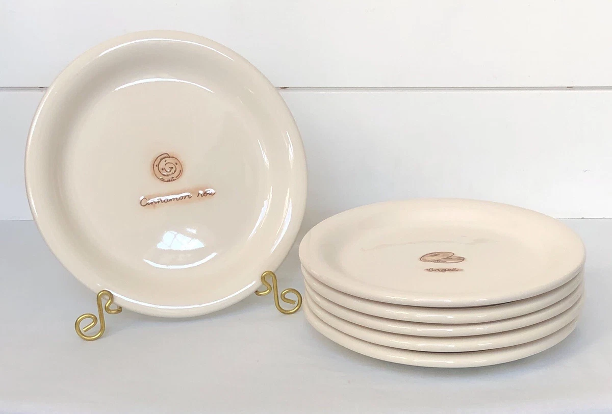 Breakfast dishware sale