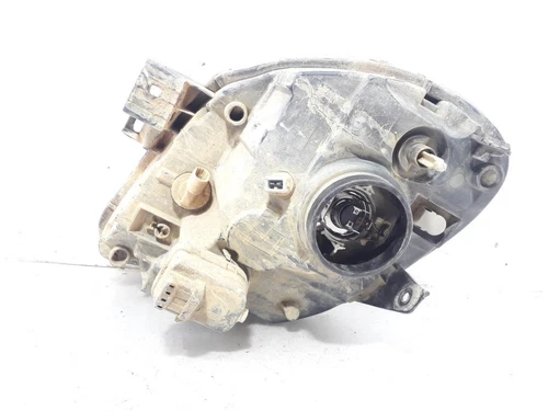 260602103R Left Headlight for RENAULT KANGOO I (F/KC0) Authentique 4X4 6804861 - Picture 2 of 10